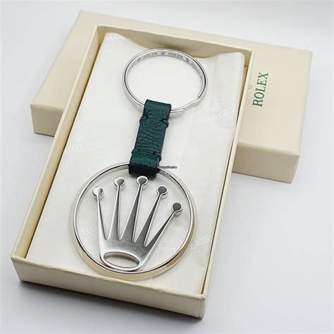 chrono24 rolex keychain.